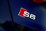 Audi S6 Sedan TDI 2019 года (WW)